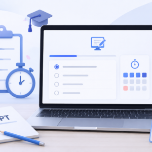 JLPT Mock Tests