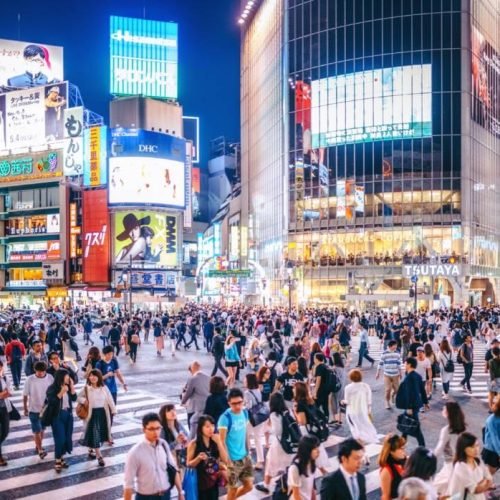 Life in Japan – A Positive Perspective for Students & Professionals